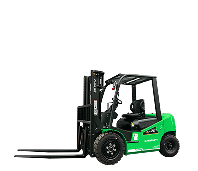 Electric Forklift