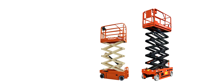 Aerial Work Platform