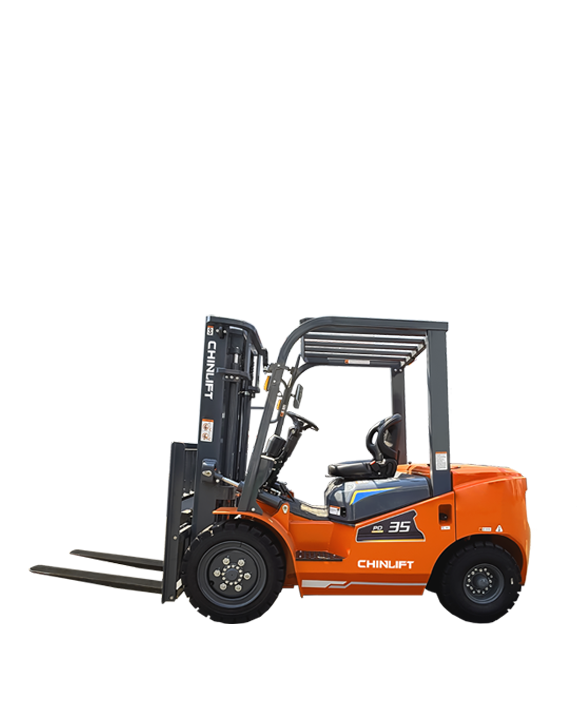 IC Forklift