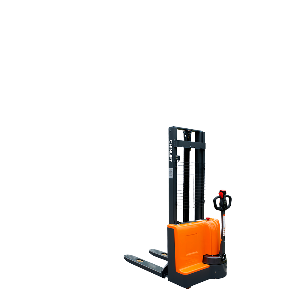 Pallet Truck & Stacker