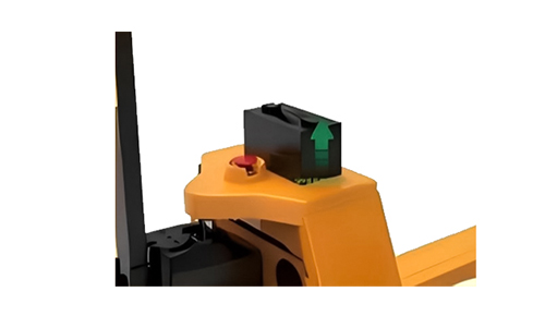 3 Ton Diesel Counterbalance Forklift