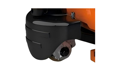 3 Ton Diesel Counterbalance Forklift