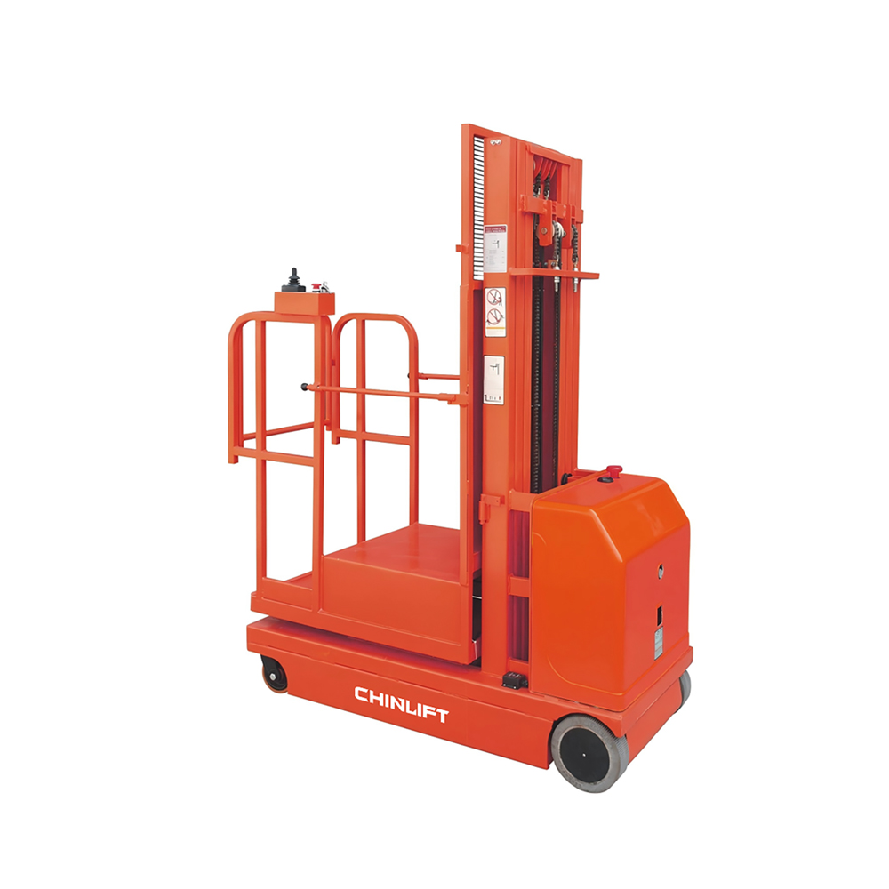 Electric Order Picker FESP3