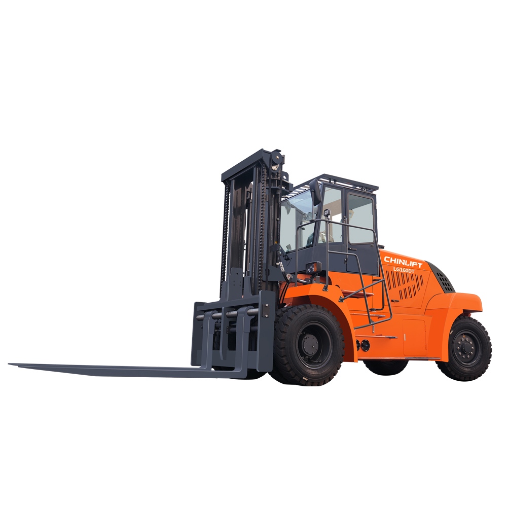 LG Series 16T IC Counterbalanced Forklift