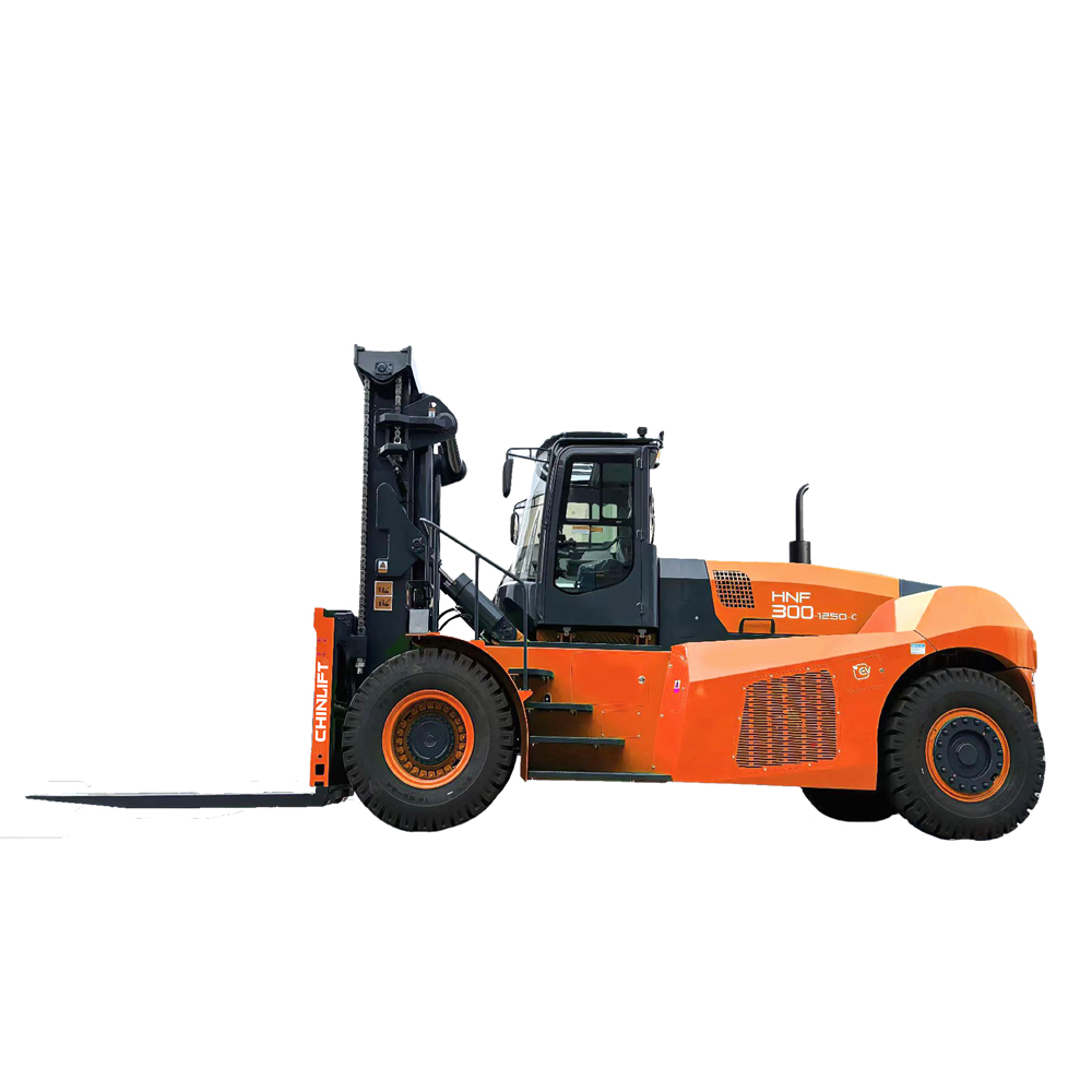 LG Series Diesel HNF-280/300