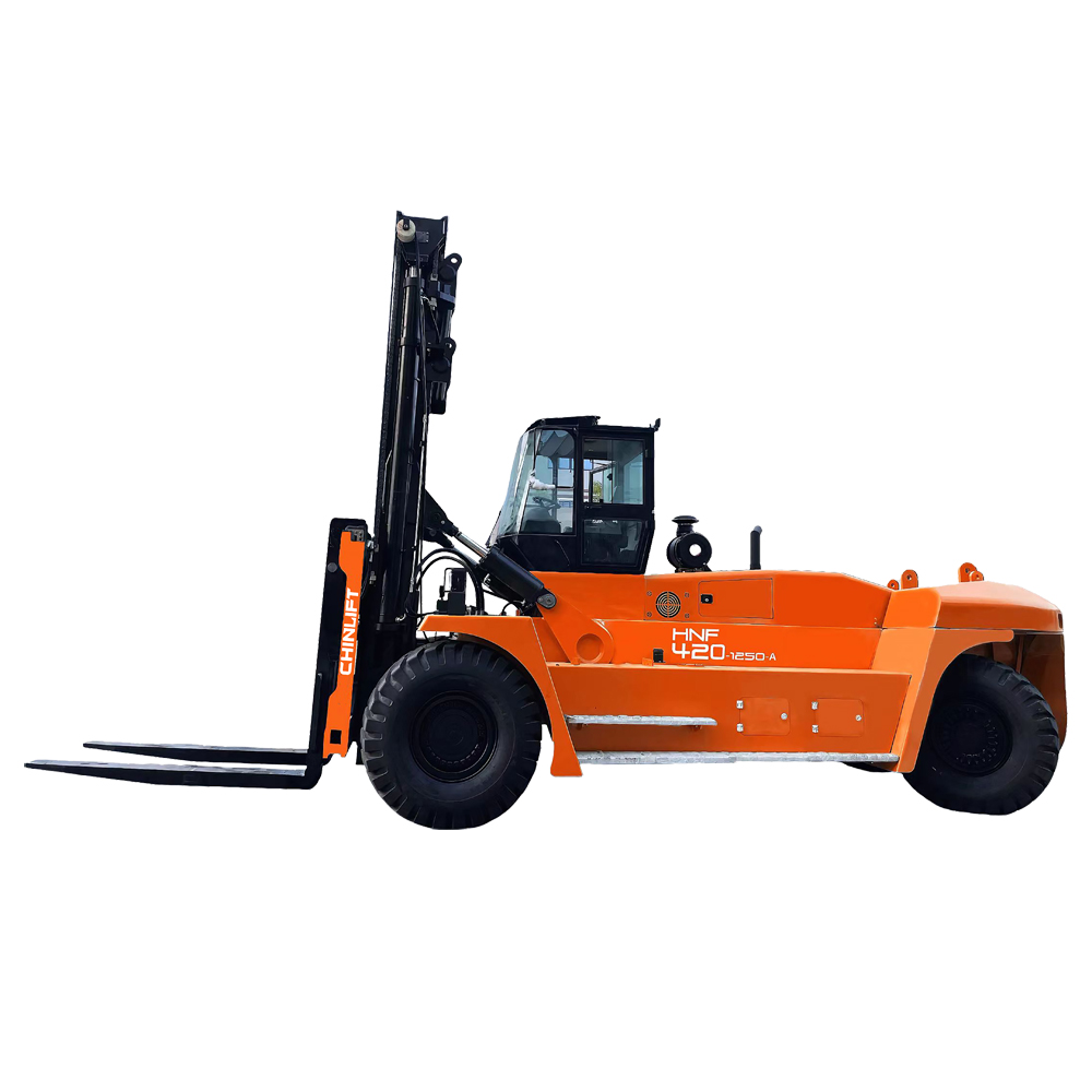 LG Series Diesel HNF-320/350