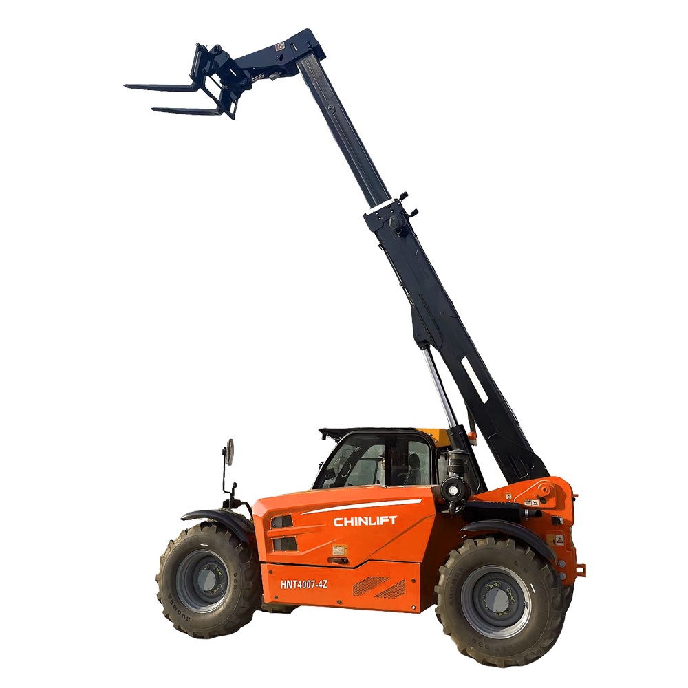Telehandler HNT3007/3507