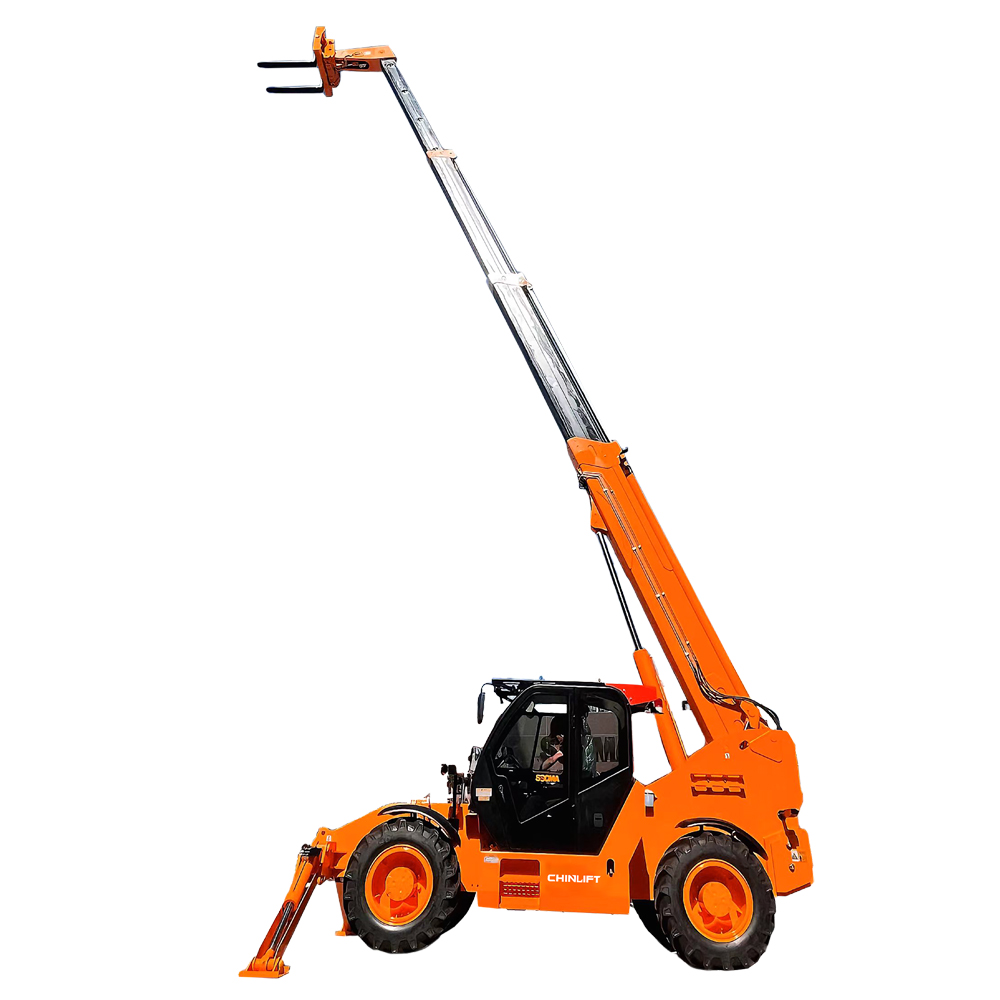 Telehandler HNT4017/4517/5017-4Z