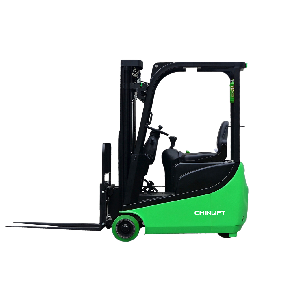 G Series 3 wheels Lead-acid E10-30GS