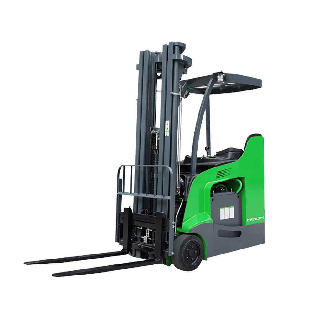 N Series Counterbalance Lead-acid MN18