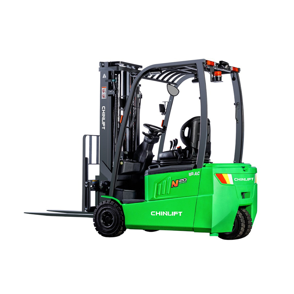 N Series 3 wheels Lithium LG16-20BE