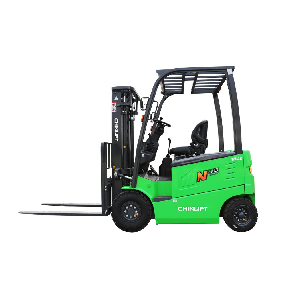 N Series Lithium LG15-18B