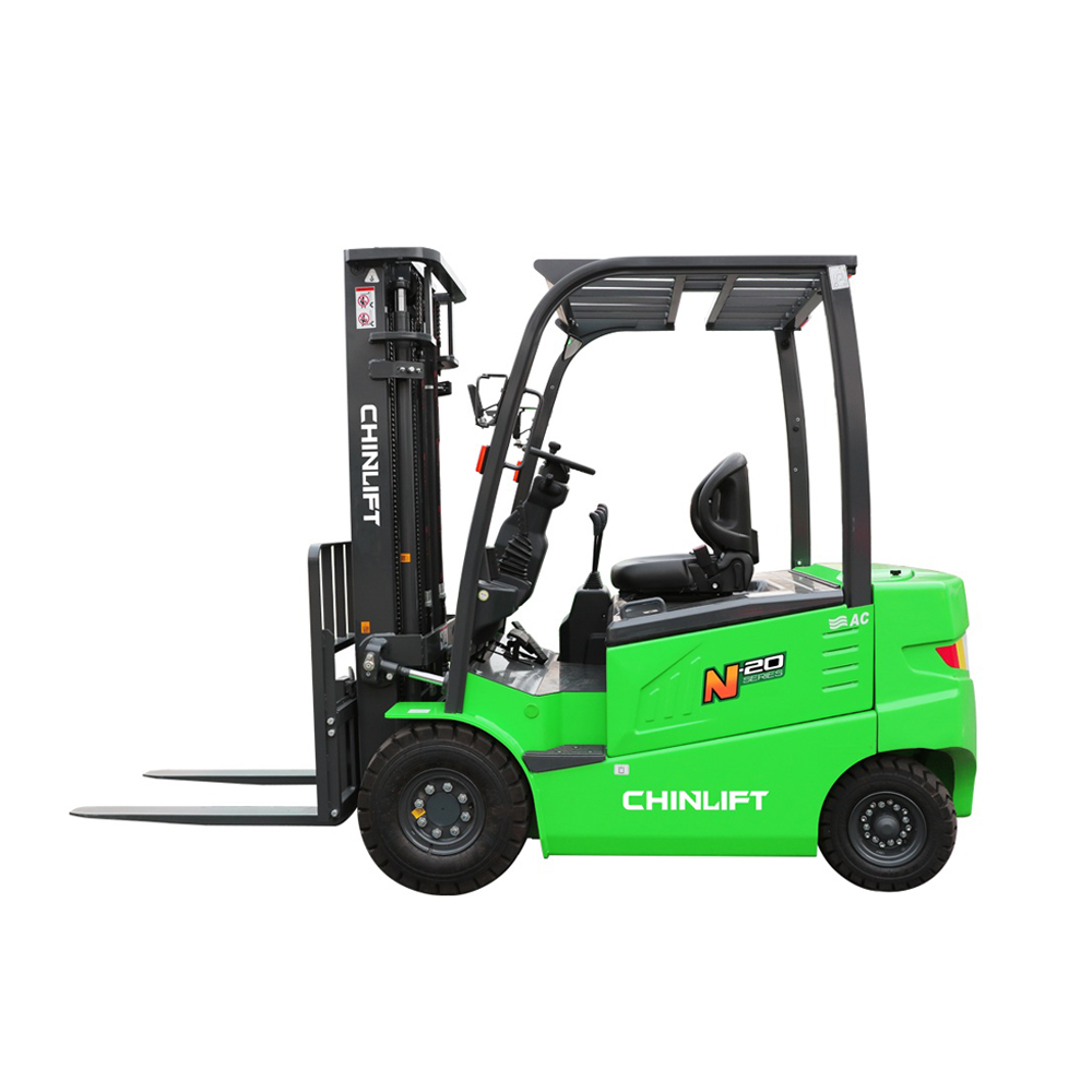 N Series Lithium LG20-25B