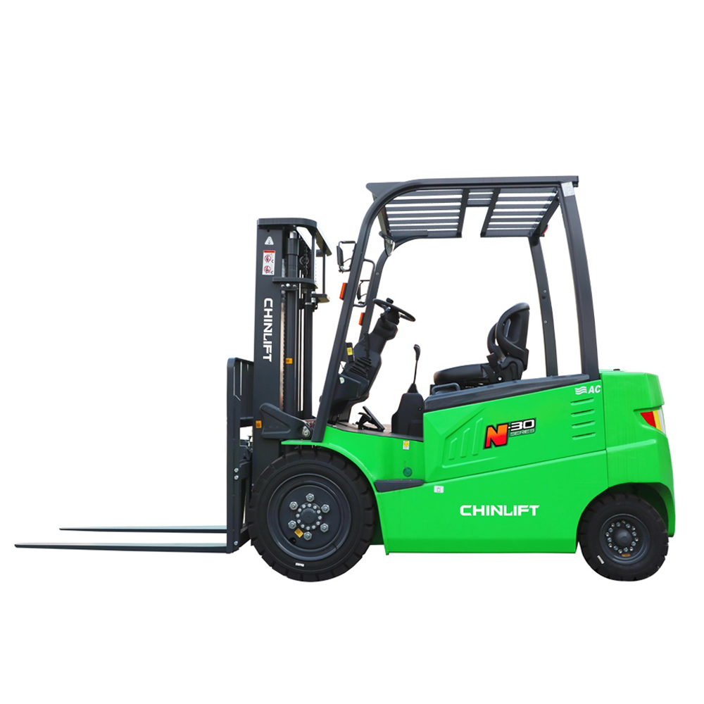 N Series Lithium LG30-35B