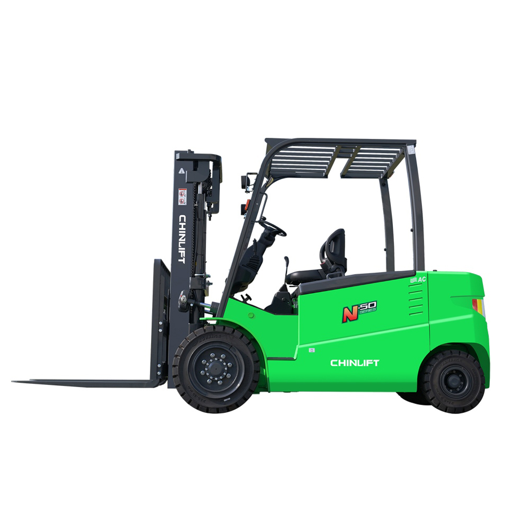 N Series Lithium LG40-50B