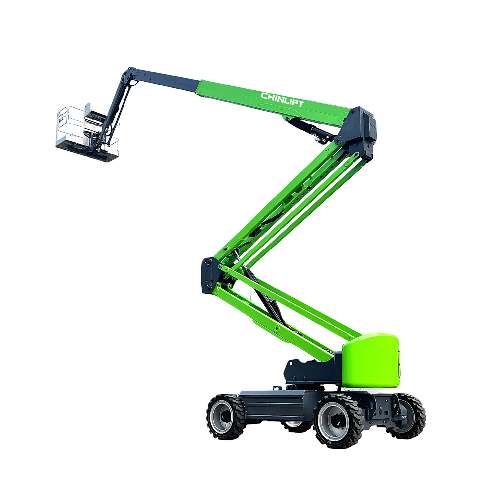 Electrical Articulating Boom Lift V18/20