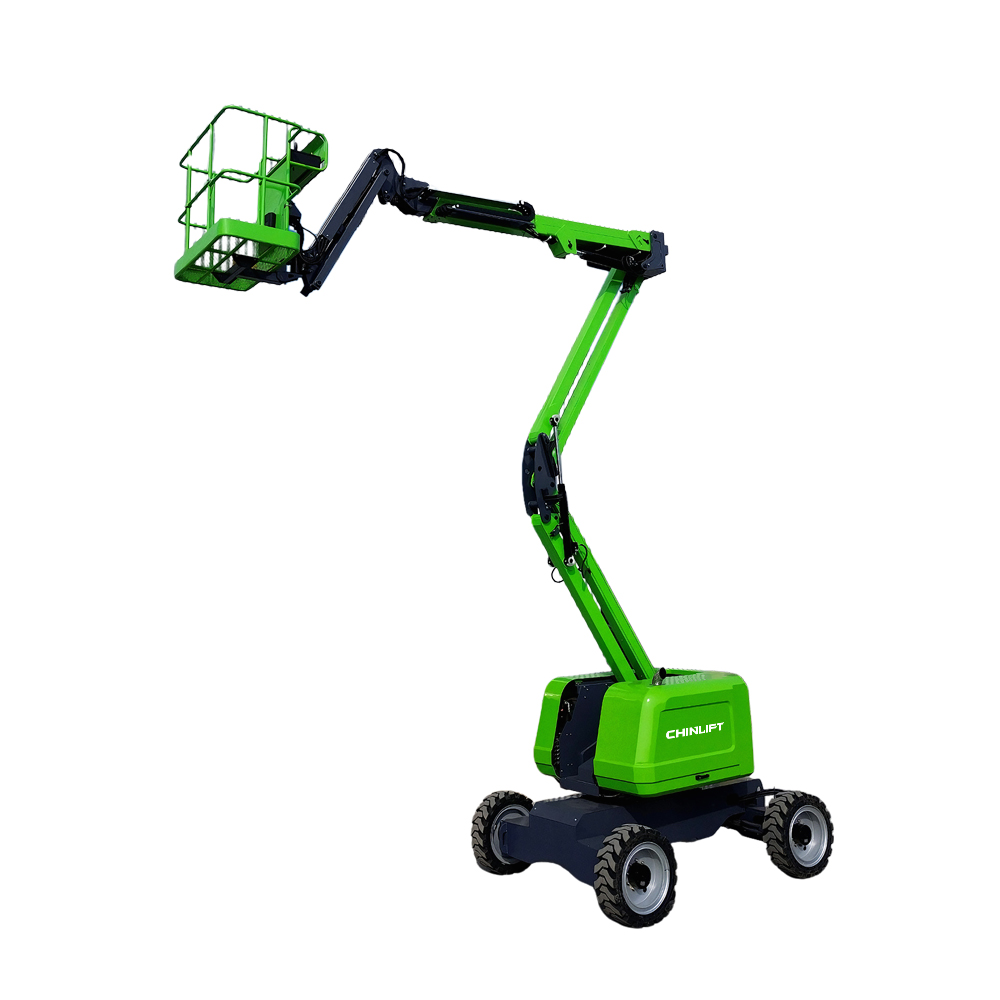 Diesel Articulating Boom Lift V14/16D