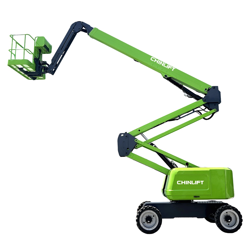 Diesel Articulating Boom Lift V18/20D