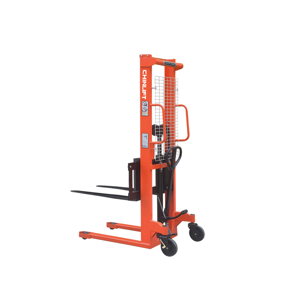 Manual Stacker CTY-E10/20/30