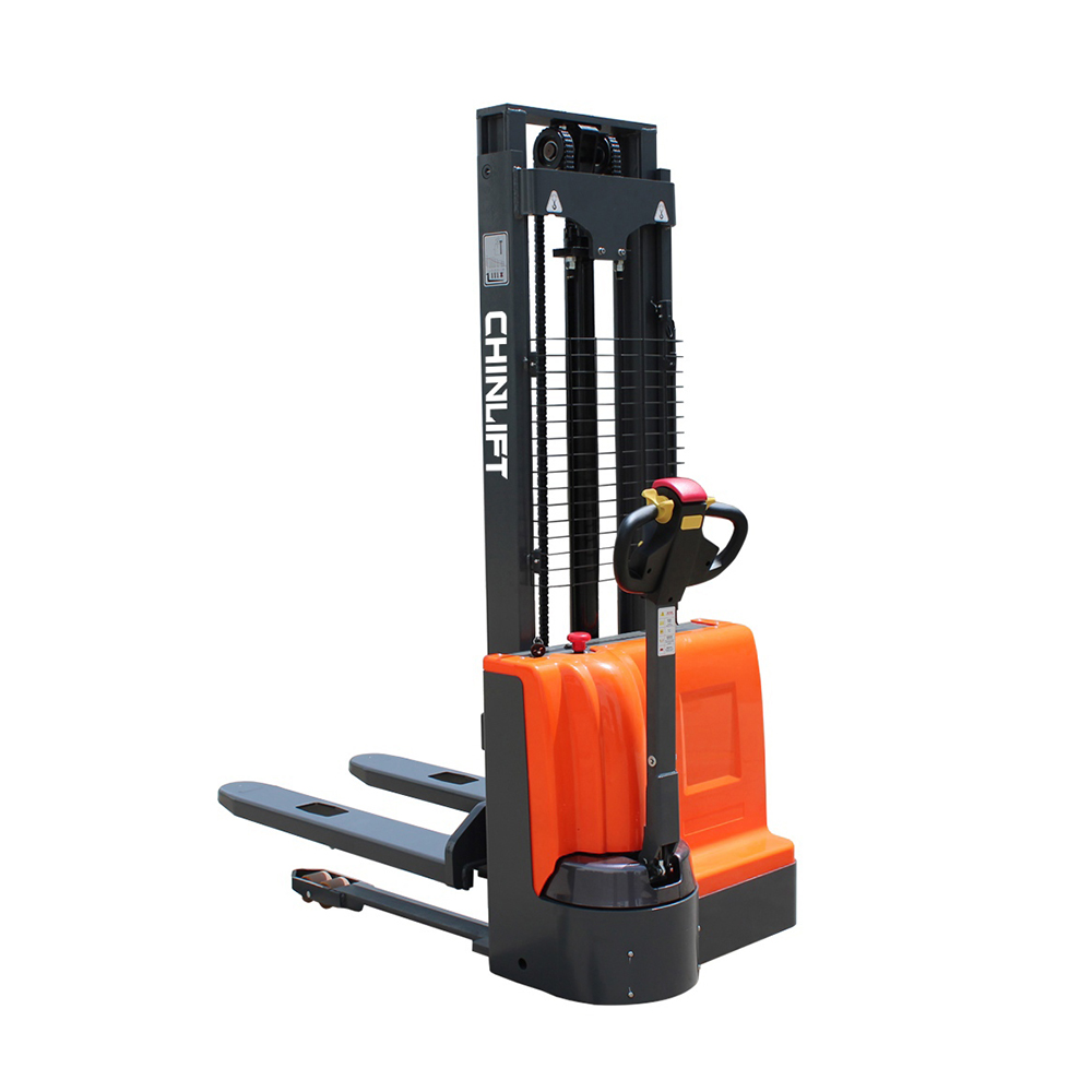 Electric Stacker PSL15/20