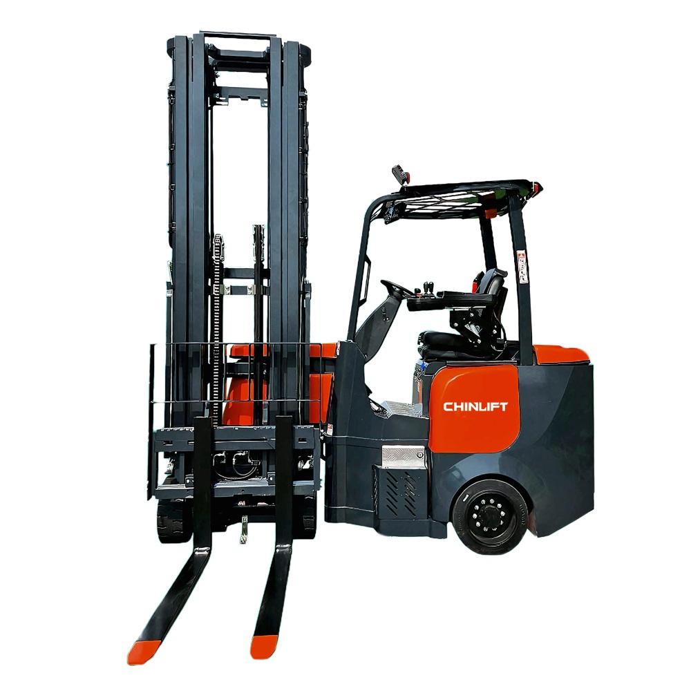 Articulated Forklift NA15-30