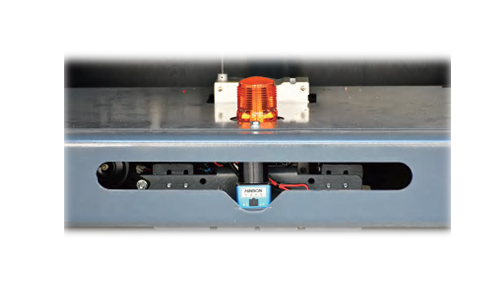 Man-up 3-way Stacker MCC16