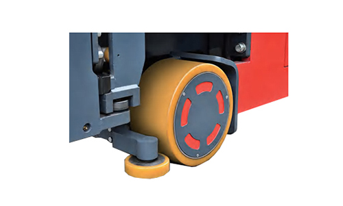 Man-up 3-way Stacker MCC16