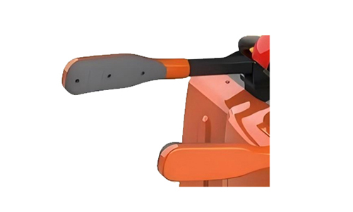 Electric Stacker TANK15