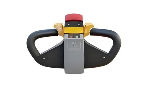 Electric Stacker TANK15