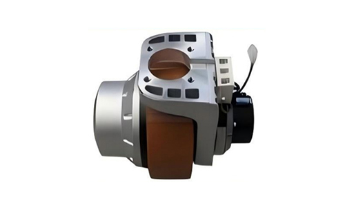 Electric Stacker TANK15