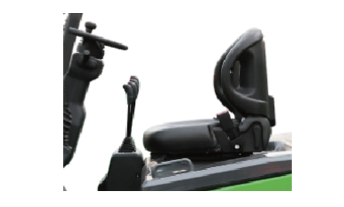 N Series Lithium LG15-18B