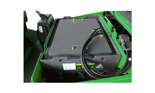 N Series Lithium LG20-25B
