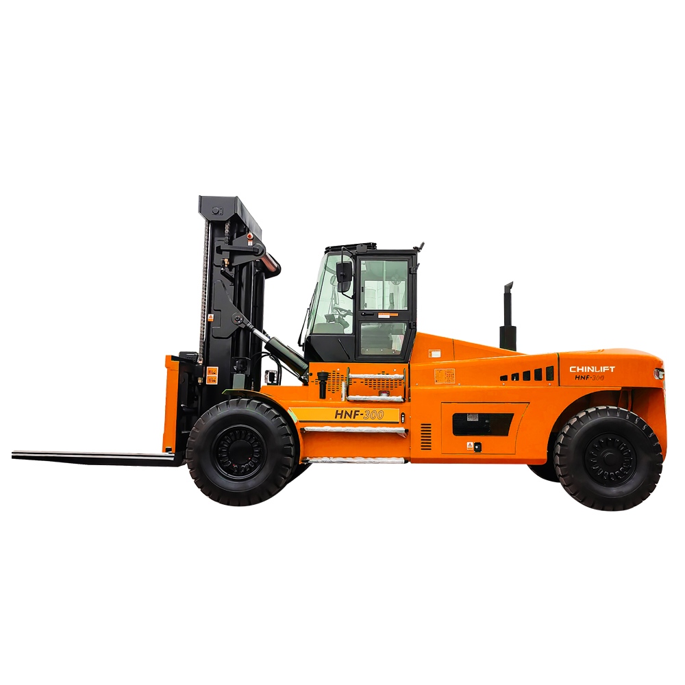 LG Series Diesel HNF-280/300