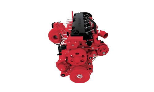 LG Series Diesel HNF-320/350