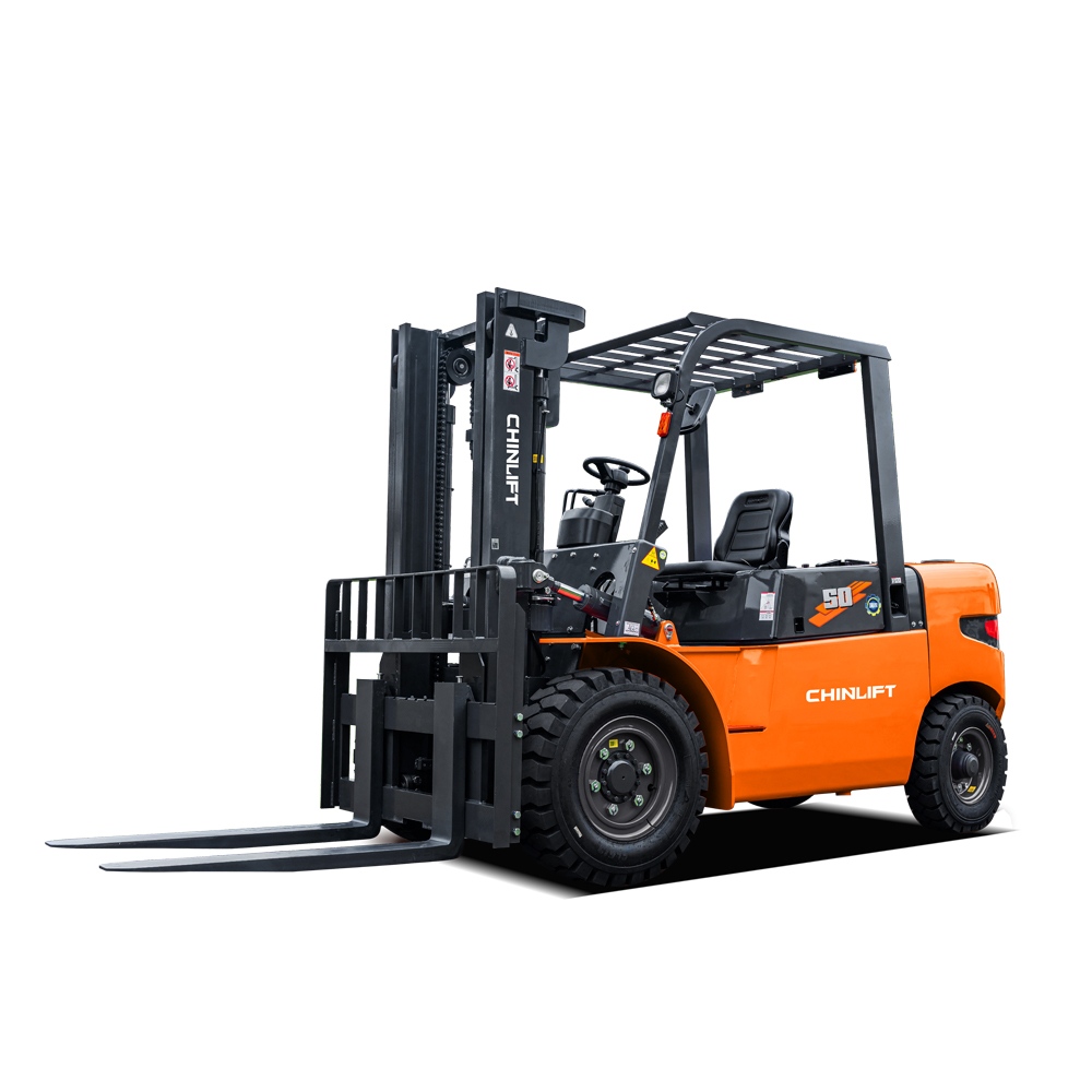 5 ton diesel forklift 5 ton diesel forklift