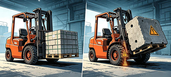 internal combustion forklift internal combustion forklift