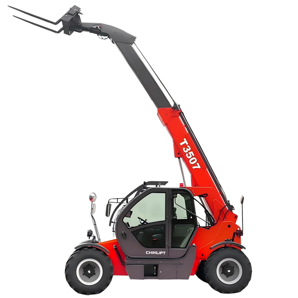 Telehandler HNT3507
