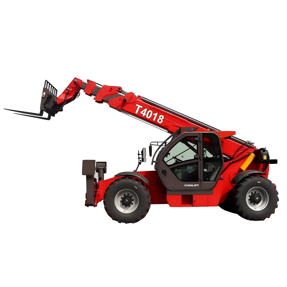 Telehandler HNT4018