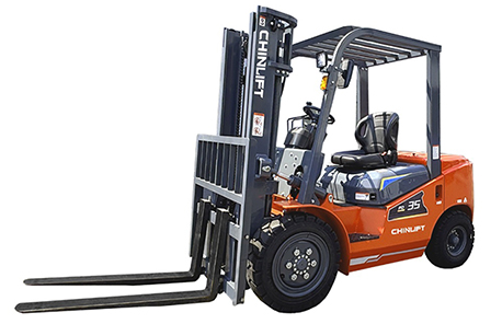 3 ton diesel forklift 3 ton diesel forklift