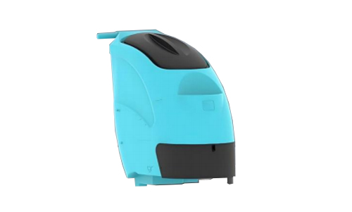 Walk Behind Floor Scrubber K1