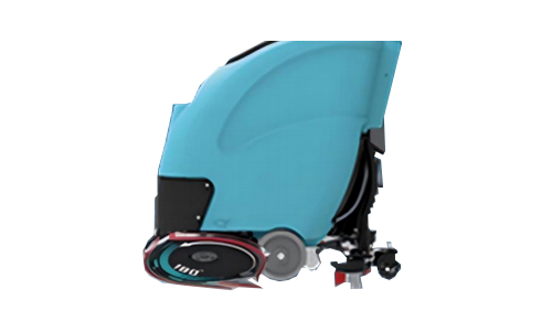 Walk Behind Floor Scrubber K1