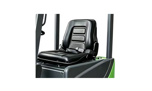 G Series 3 wheels Electric Forklift E10-30GS