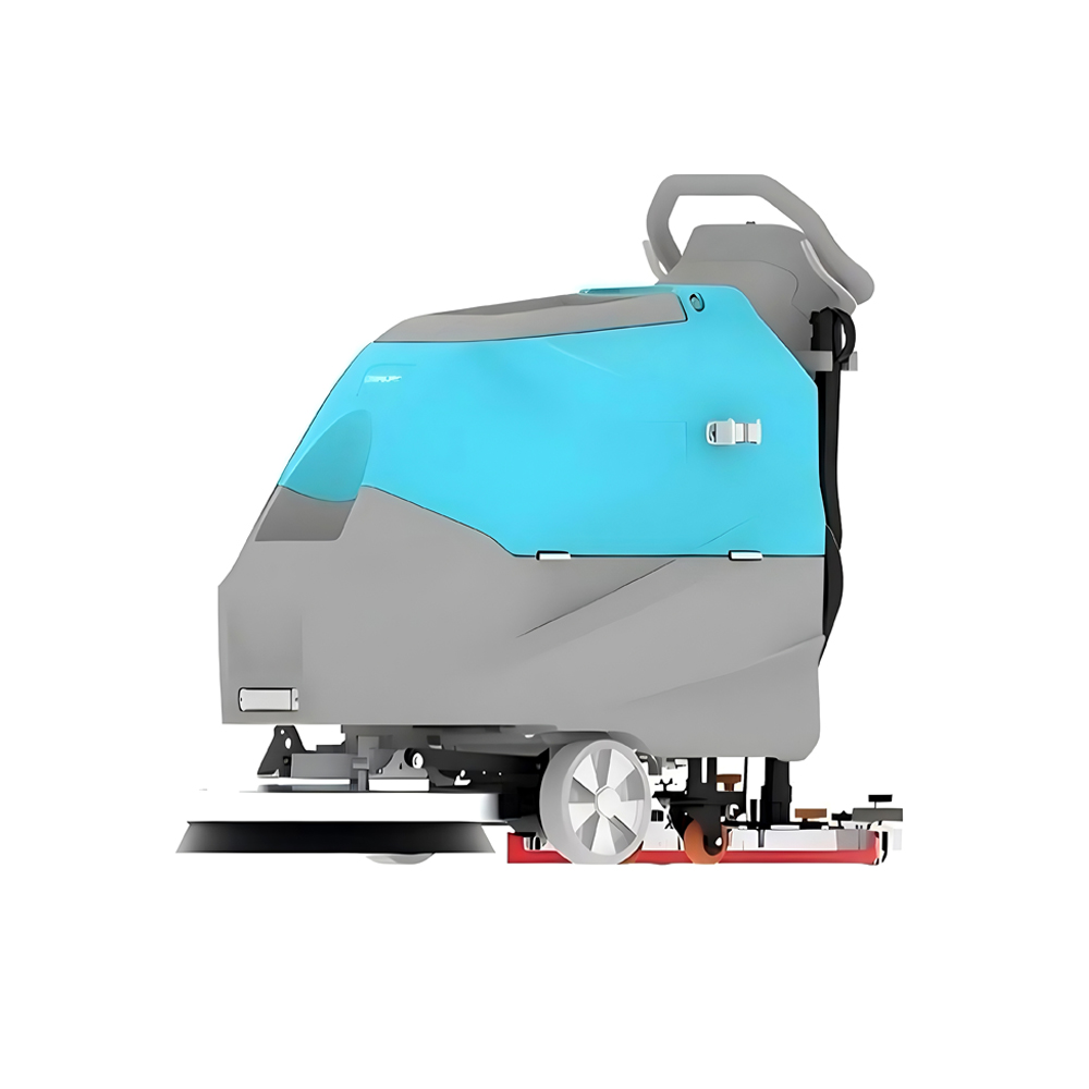 Auto Floor Scrubber K2Z