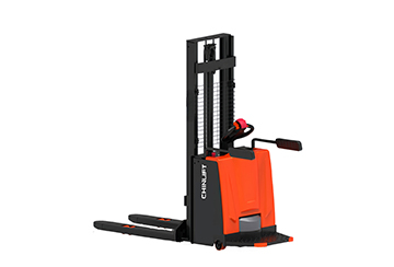 Electric Stackers Electric Stackers